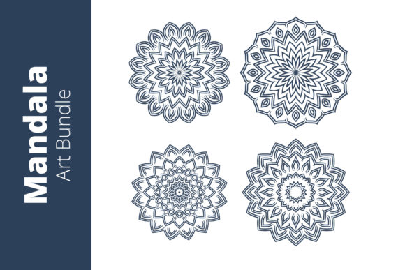 Mandala Decorative Bundle: A Designer’s Real-Use Review